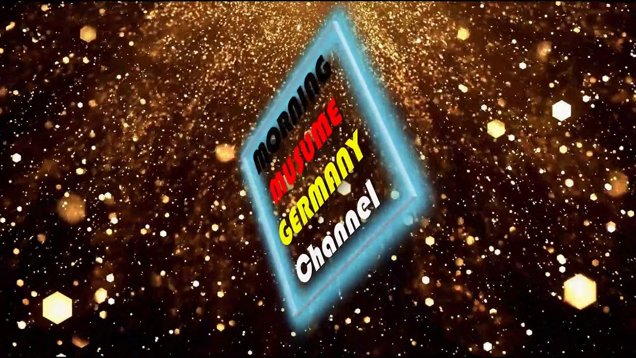 Morning Musume (Hold - Hold on me)