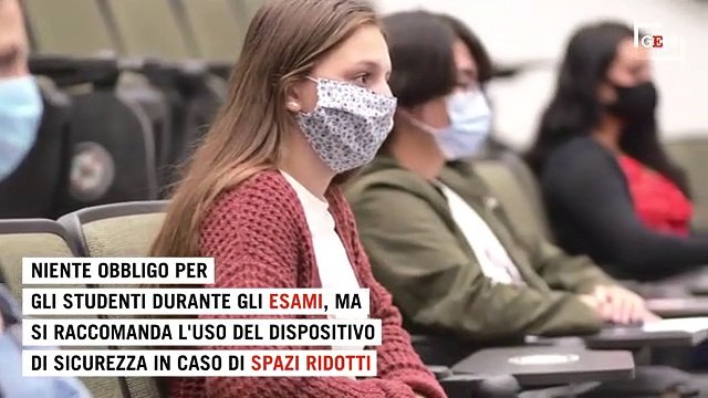 Covid e mascherine, cosa cambia dal 15 giugno: le novità dagli eventi al chiuso ai mezzi di trasporto