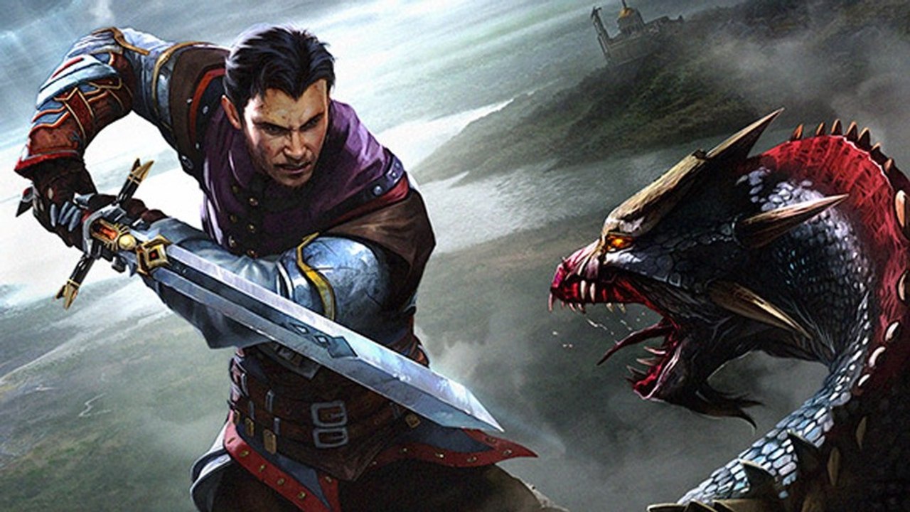 Risen 3: Titan Lords - Entwickler-Video: Zurück zu den Wurzeln