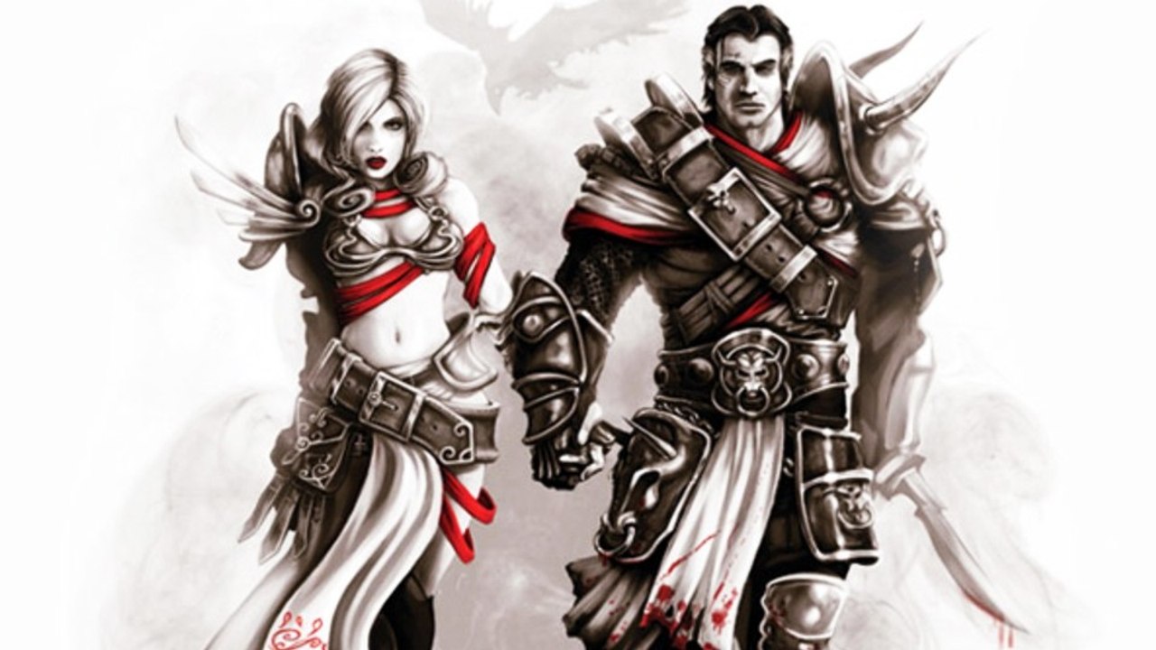Divinity: Original Sin - Entwickler-Video: Tutorial zum Questing