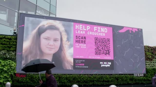 La inteligencia artificial se pone al servicio de la búsqueda de personas desaparecidas