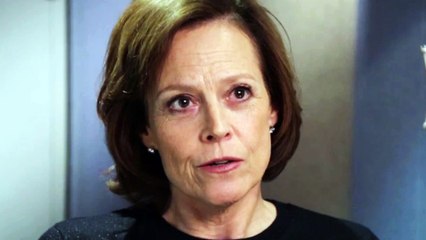 Alien: Isolation - Entwickler-Video: Die Schauspieler aus »Alien«