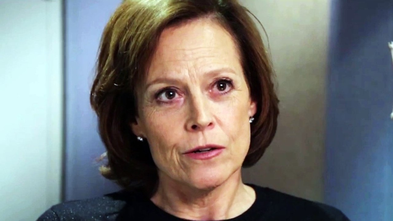 Alien: Isolation - Entwickler-Video: Die Schauspieler aus »Alien«