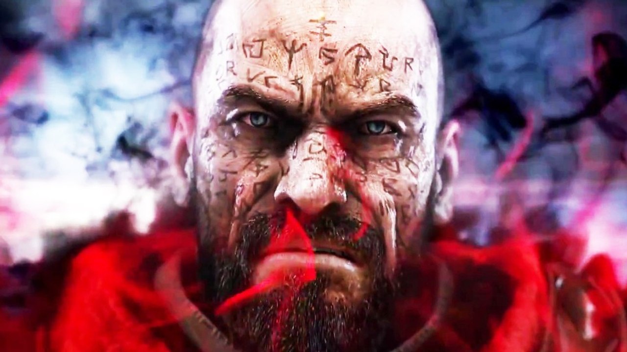 Lords of the Fallen - Ingame-Trailer: Sünden