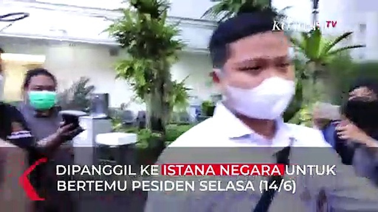 Deretan Menteri Yang Pernah Kena Reshuffle Di Era Jokowi, Dari Anies ...