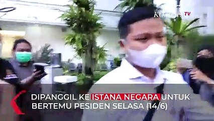 Deretan Menteri yang Pernah Kena Reshuffle di Era Jokowi, dari Anies Baswedan hingga Terawan