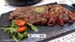 CUTTS Steakhouse, Tempat Asik Nikmati Wagyu Lokal Berpotongan Unik