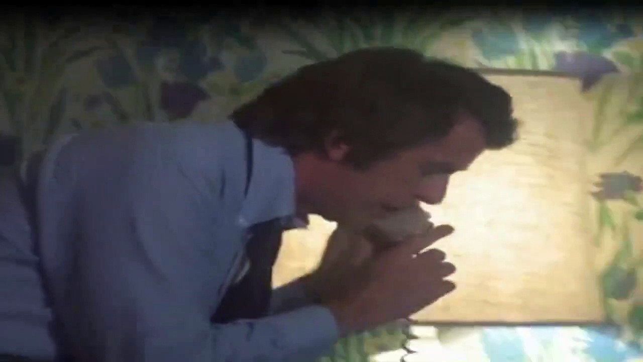 Der unglaubliche Hulk Staffel 1 Folge 8 HD Deutsch