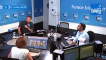 L'Invitée Positive: Marie Dujardin, Institutrice de Saint-Paul-de-Vence - France Bleu Azur (15/06/2022)
