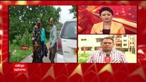 Anubrata Mandol bodyguard:গরু পাচারকাণ্ডে সিবিআই হেফাজতে অনুব্রত মণ্ডলের দেহরক্ষী সায়গল হোসেন। Bangla News