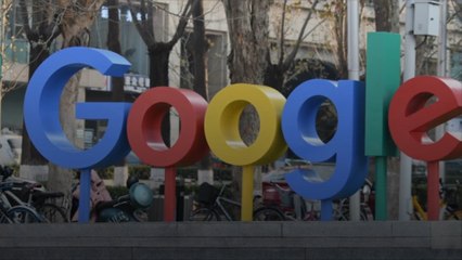 Google va payer 118 millions de dollars dans un procès pour discrimination de genre