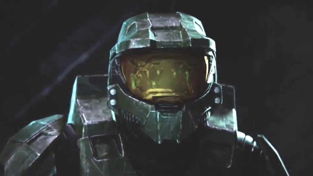 Halo: The Master Chief Collection - Render-Trailer zu Halo 2: Anniversary
