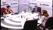 Federico a las 7: Fracaso de Sánchez en el control del precio de la energía