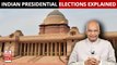 Presidential Elections 2022: How are presidential elections conducted and what is the voting procedure?