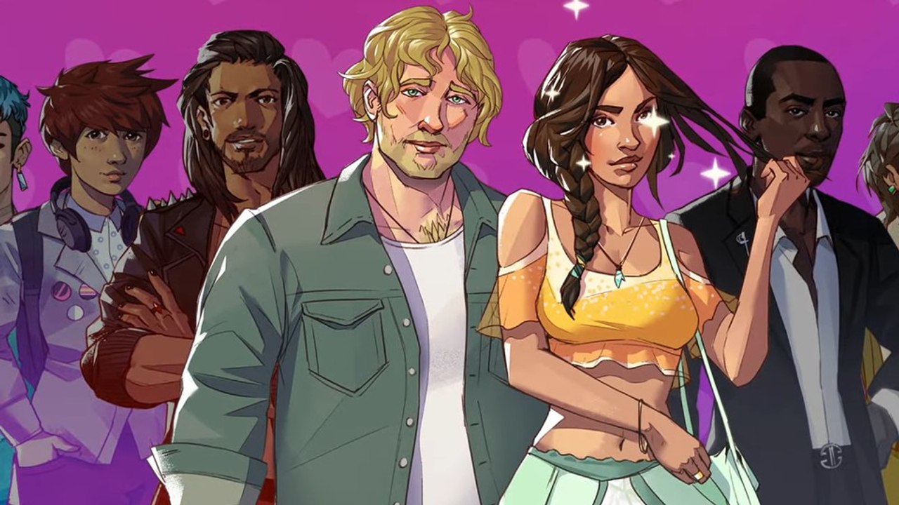 Boyfriend dungeon bekommt dank kostenlosem update zwei neue waffen