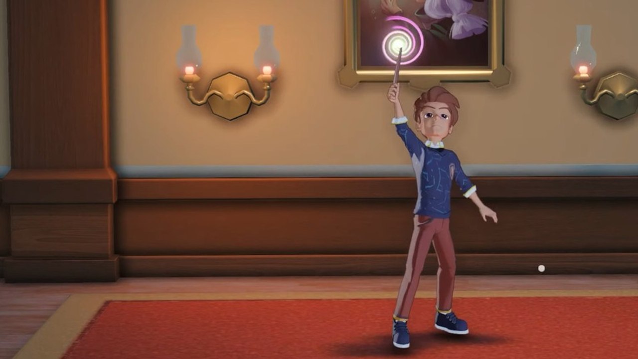 Spells & Secrets lässt euch ein Koop-Abenteuer als Zauberlehrlinge erleben