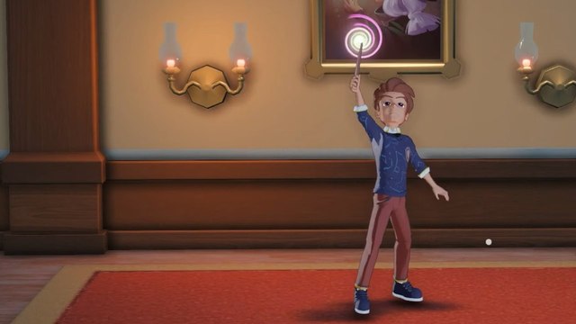 Spells & Secrets lässt euch ein Koop-Abenteuer als Zauberlehrlinge erleben