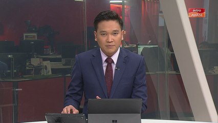 Krisis Rantaian | Malaysia patut jadi negara pertanian