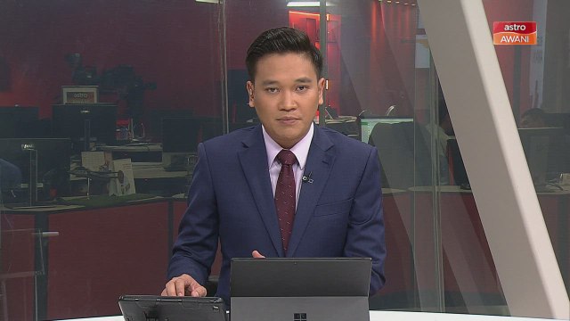 Krisis Rantaian | Malaysia patut jadi negara pertanian