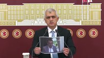 HDP'li Gergerlioğlu‘ndan Tanju Özcan açıklaması: Çok geç kaldılar ama aklın yolu birdir