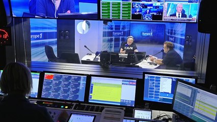 Didier Bourdon, comédien