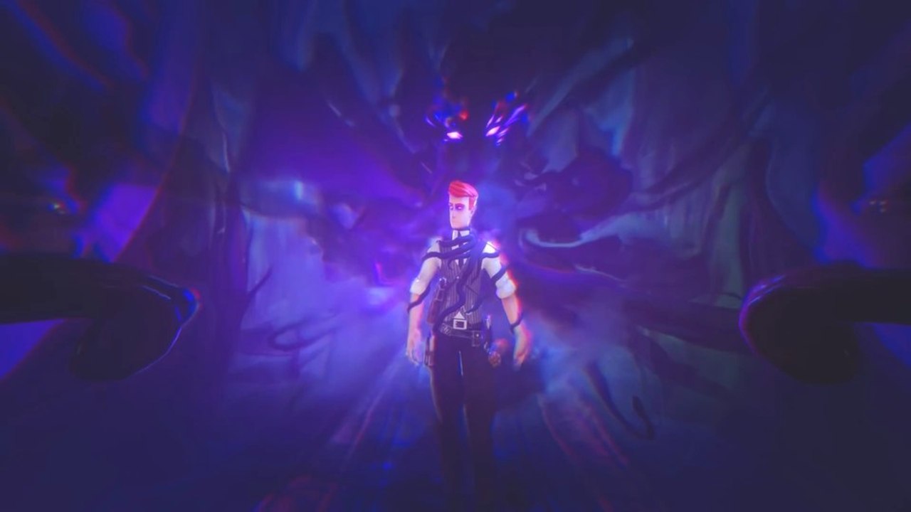 The Last Case of Benedict Fox - Werdet zum Detektiv im düster mysteriösen Metroidvania