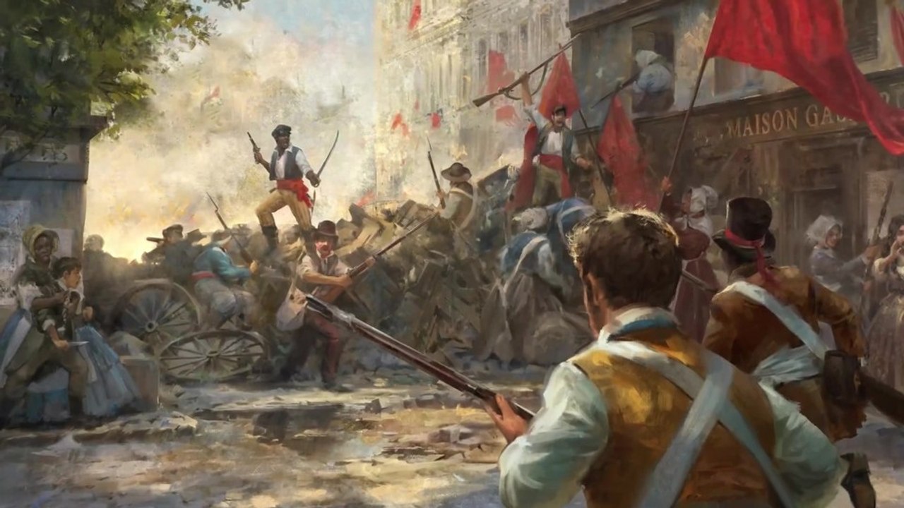 Victoria 3: Das nächste große Paradox-Strategiespiel zeigt erstmals Gameplay