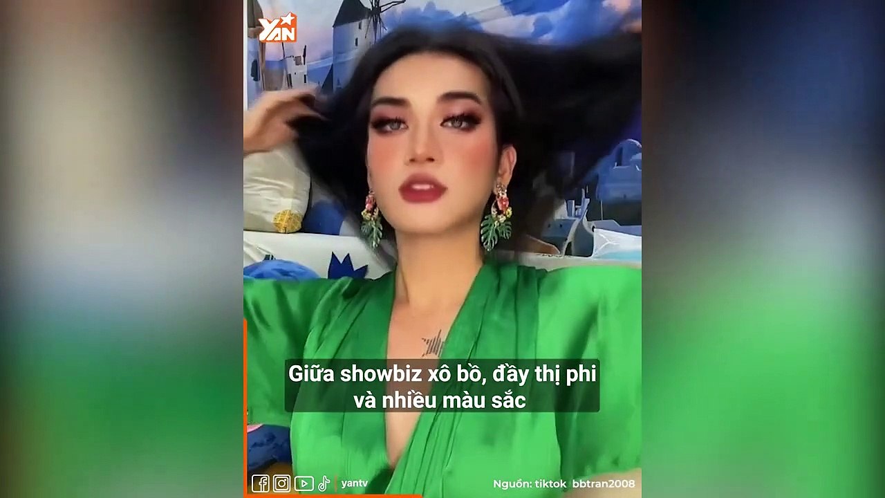 BB Trần và những lần hiếm chia sẻ khoảnh khắc với bạn trai đồng giới: Được gia đình ủng hộ