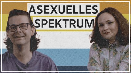 Asexuell und aromantisch: "Wieso muss ich mich verlieben?"