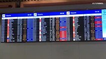 Viele können nicht abfliegen: Chaos im Luftraum der Schweiz wegen Panne bei Skyguide