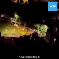 Nouvelle fusillade à Lyon : deux morts et deux blessés dont un grave