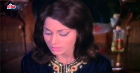 Dil Toota Roye Naina - Waheeda Rehman _ Asha Bhosle _ Baazi 1968_