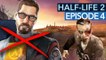 Half-Life 2: Episode 4 - Diesen Shooter wollte Valve nicht haben