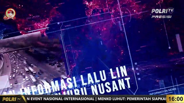 PRESISI UPDATE 16.00 WIB - Presiden Joko Widodo Hari Ini Resmi Melantik Dua Menteri Baru