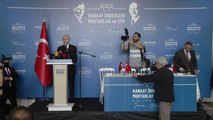 Kılıçdaroğlu: Gün, Ayrışma Değil, Beraber Olma Birlikte Olma Günü, Birlikte Mücadele Etme Günü.