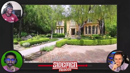 What $1 Billion Buys You Around the World