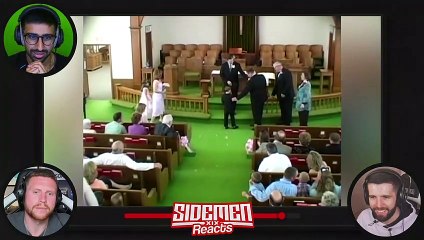 Weddings That Didn't Go As Planned!