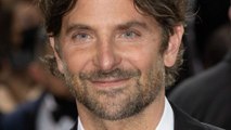 Bradley Cooper se confie sur sa dépendance aux drogues et l’alcool