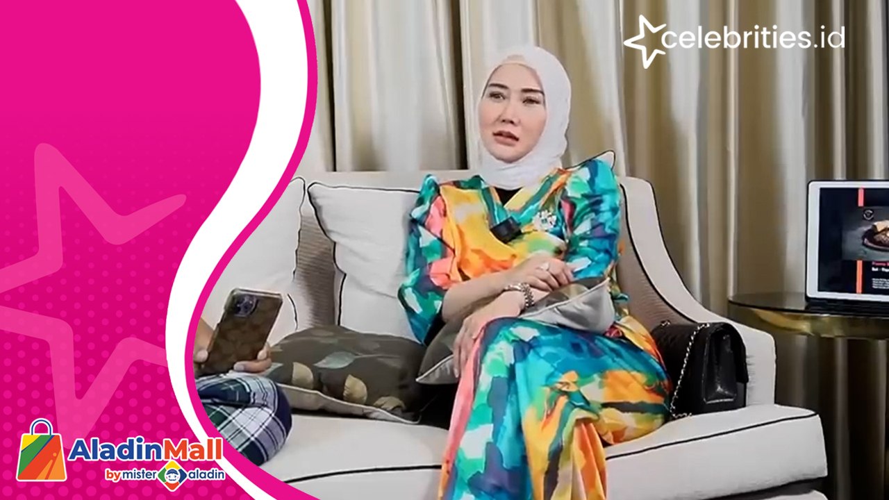 Mantan Suami Bongkar Aib, Marissya Icha Akhirnya Buka Suara