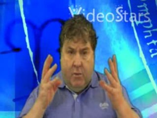 Russell Grant Video Horoscope Aries March Wednesday 12th