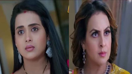 Sasural Simar Ka 2 spoiler:Simar ने कर दिया है Chitra को चैलेंज ,जीतेंगी सिमर?| FilmiBeat *Spoiler