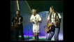GOOD ROCKING TONIGHT by Cliff Richard ,Bruce Forsyth  and Pat Cash - live TV appearnce 1992