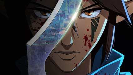 Dragon Age: Absolution - Netflix-Serie mit Trailer enthüllt, kommt noch 2022