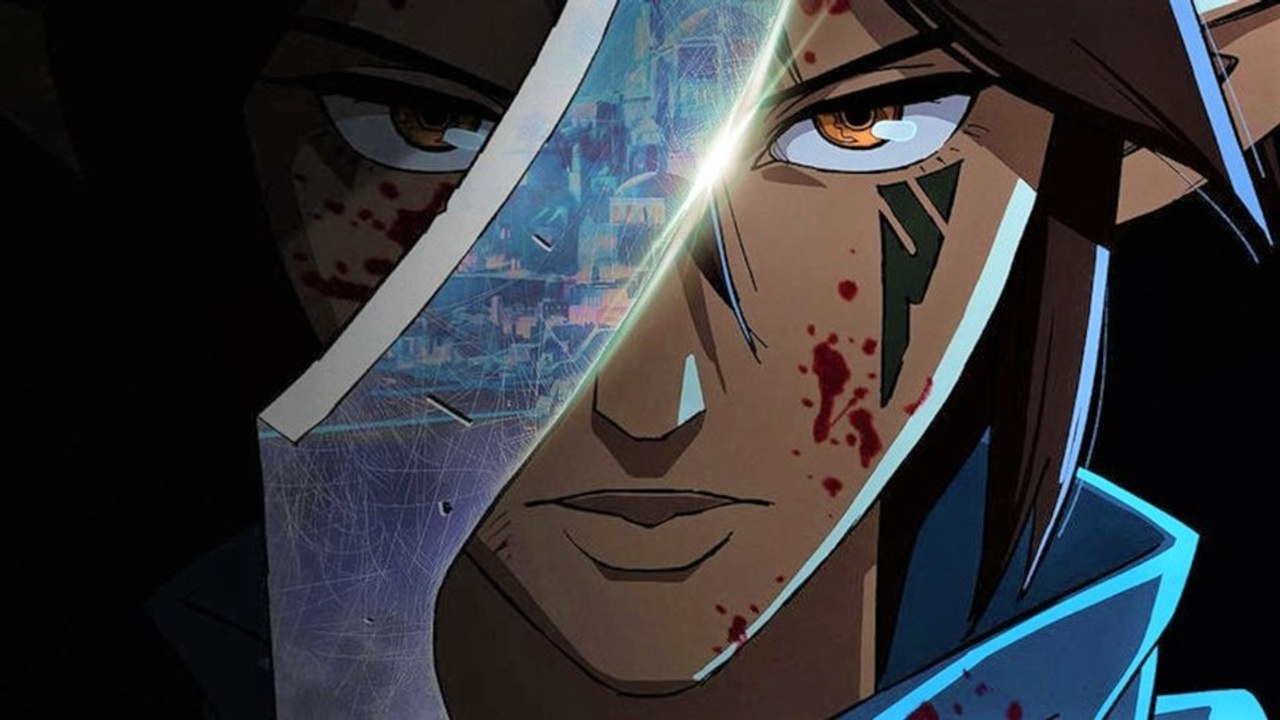 Dragon Age: Absolution - Netflix-Serie mit Trailer enthüllt, kommt noch 2022