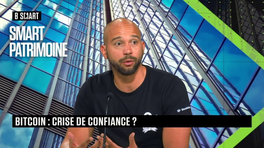 L'ÉCHO DES CRYPTOS du mercredi 15 juin 2022