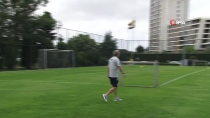 Fenerbahçe sezonu açtı