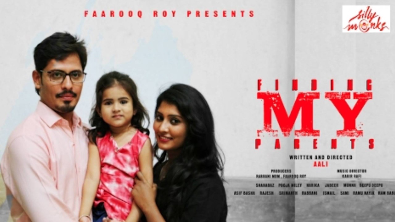 Finding My Parents Telugu Short Film | Silly Tube | Silly Monks