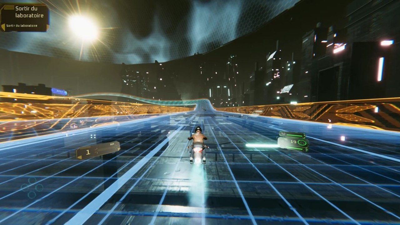 Flashback 2: Trailer zeigt erstes Gameplay des neuen Action-Platformer