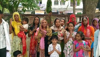 आईजी, डीआईजी तक फरियाद के बाद भी नही हुई सुनवाई