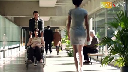 26.ممرضه  في الليل تغوي الرجال الخونة وتقودهم لحتفهم اﻷخير وتكشف لهم عن حقيقتهم المريرة.